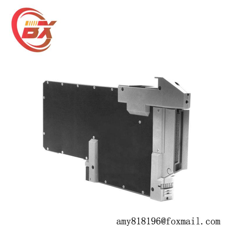 FOXBORO P0961FR CF60
