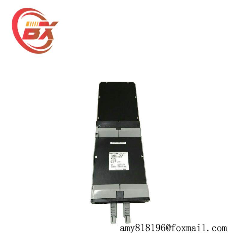 FOXBORO KG4NLRH20MN22S