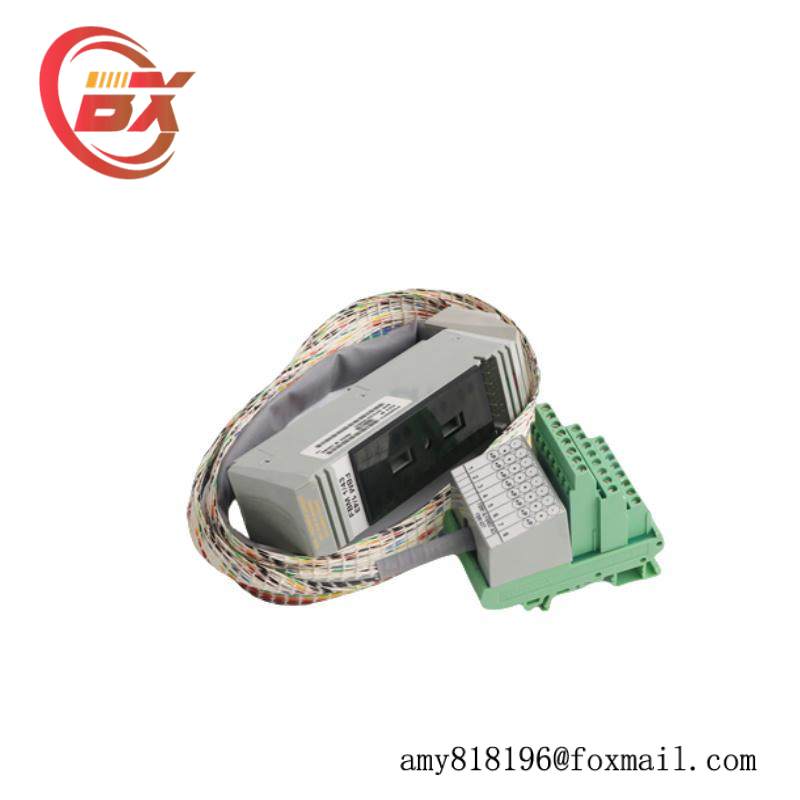 FOXBORO FBM1/37/43 P0400HH TERMINATION CABLE