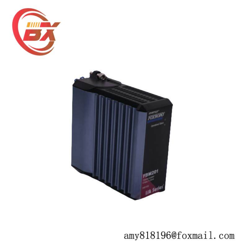 FOXBORO FBM201 P0914SQ Interface Module