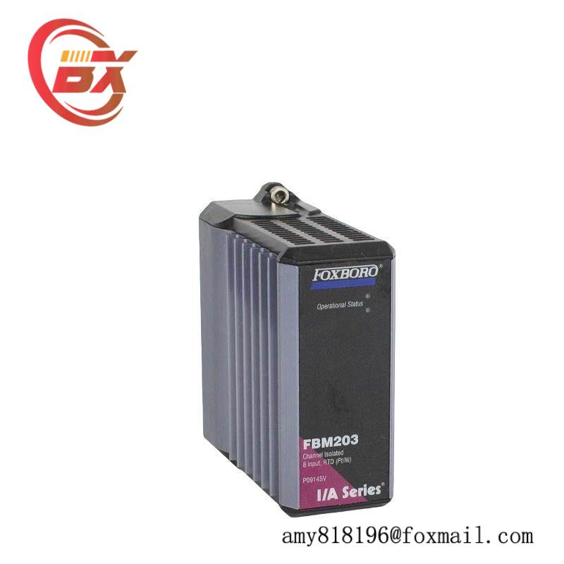 FOXBORO P0902JQ