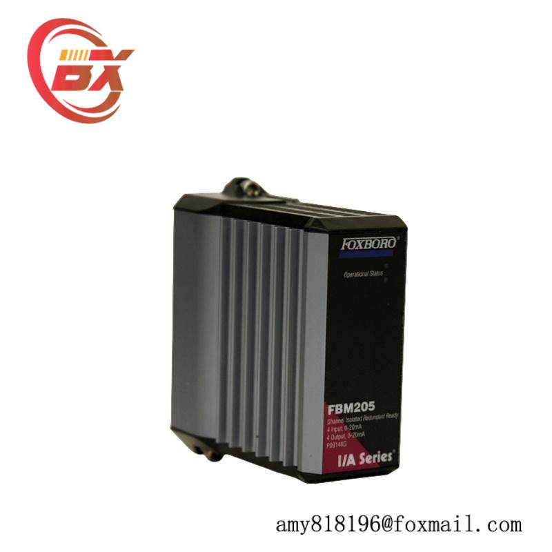 FOXBORO 871EC-SP0