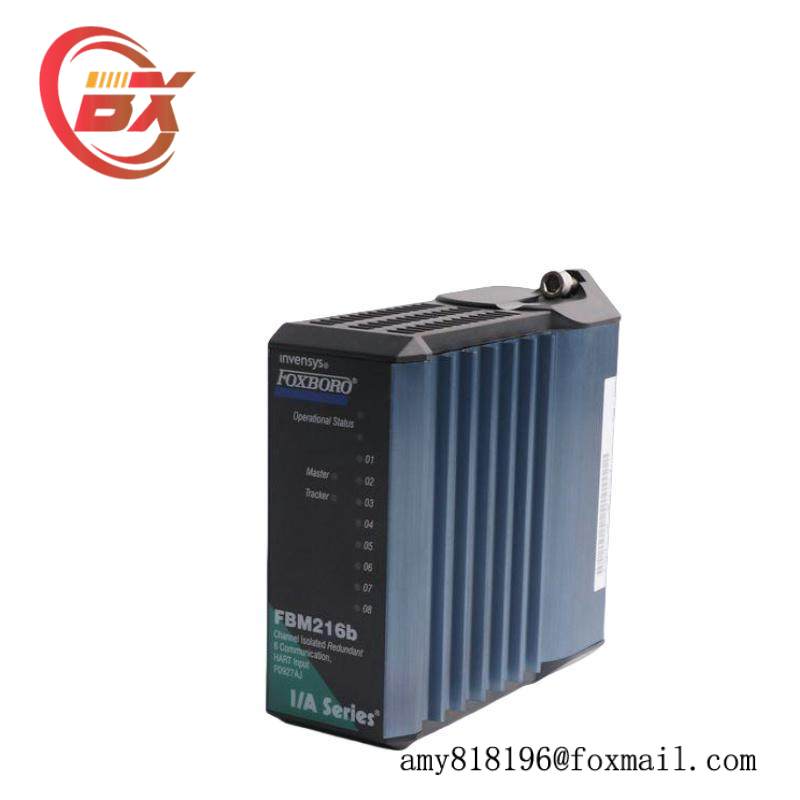 FOXBORO P0901FK