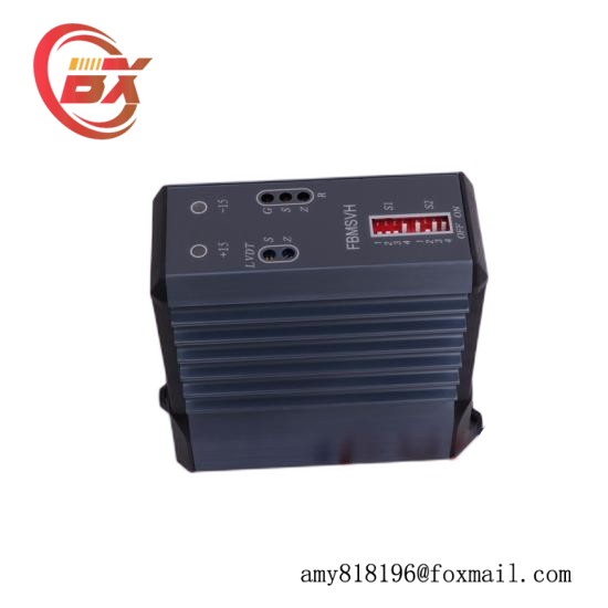 FOXBORO FBM227 P0927AC