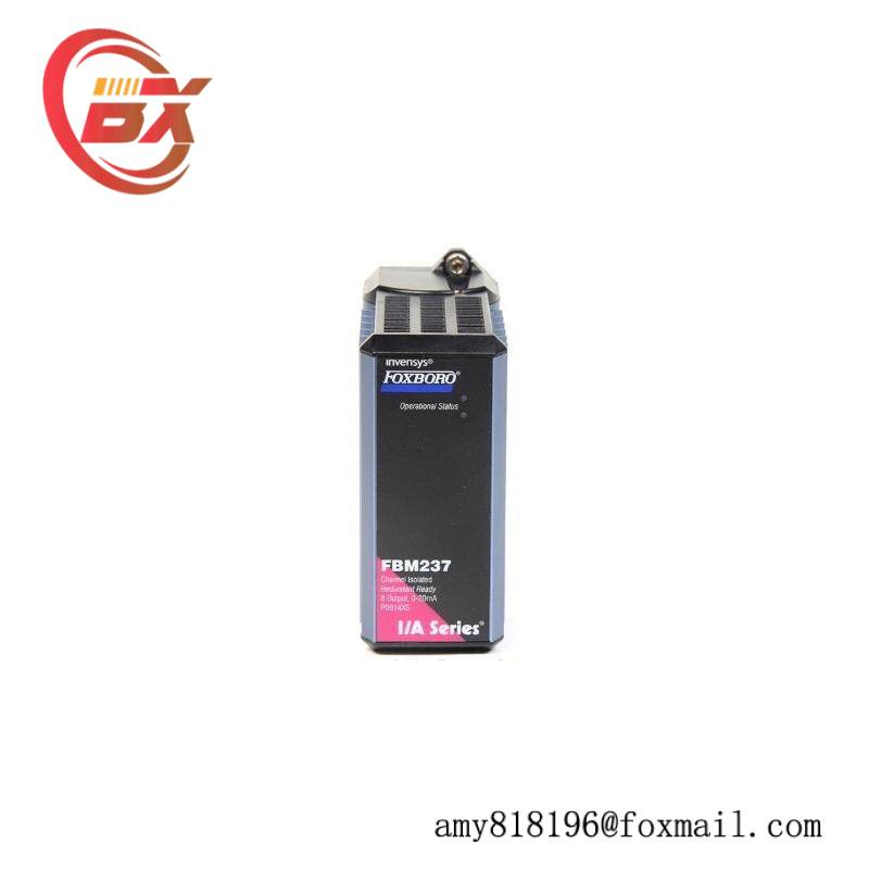 FOXBORO H90C9AA0117S