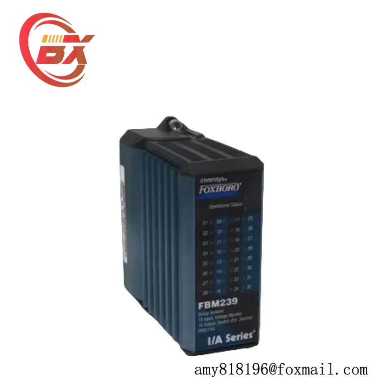 FOXBORO P0901FK
