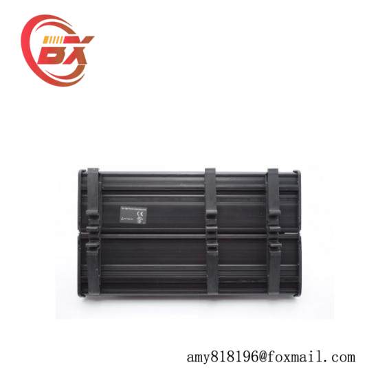 Foxboro FBM242 P0916NG  I/A Series DIN Mount Base