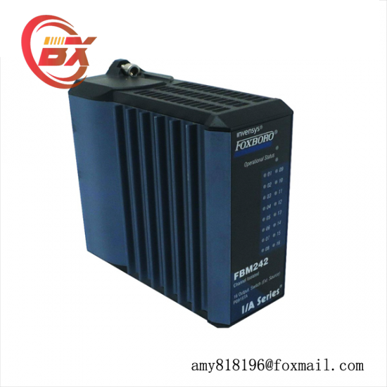 FOXBORO FEM242 P0916TA