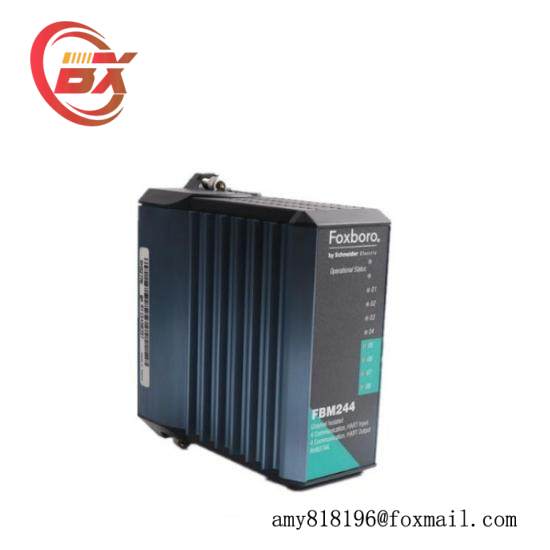 FOXBORO 1210G