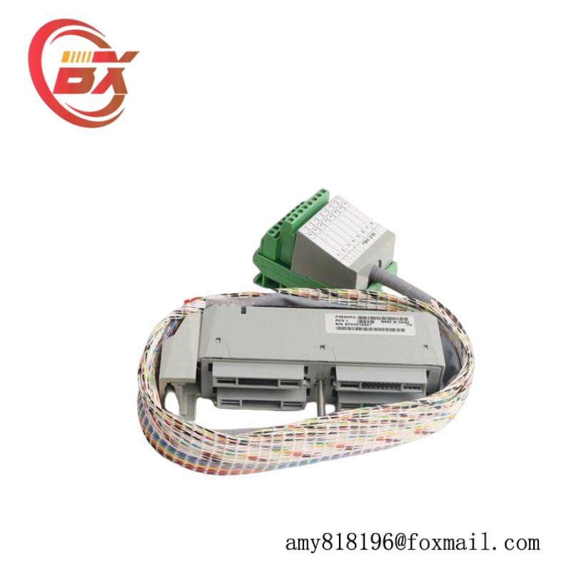 Foxboro FBM2/36 P0500RG Termination Cable Assembly