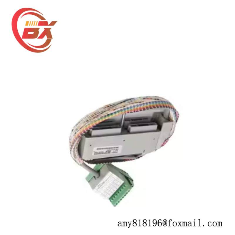 Foxboro FBM3A/33A P0500RU Termination Cable