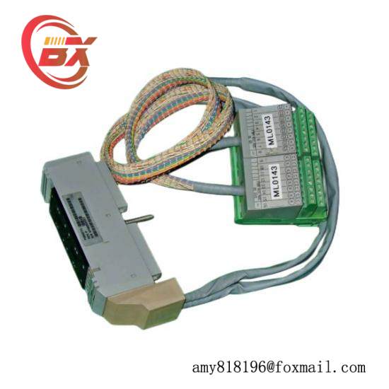 FOXBORO FBM4/39/44 P0500RY Terminal Plug