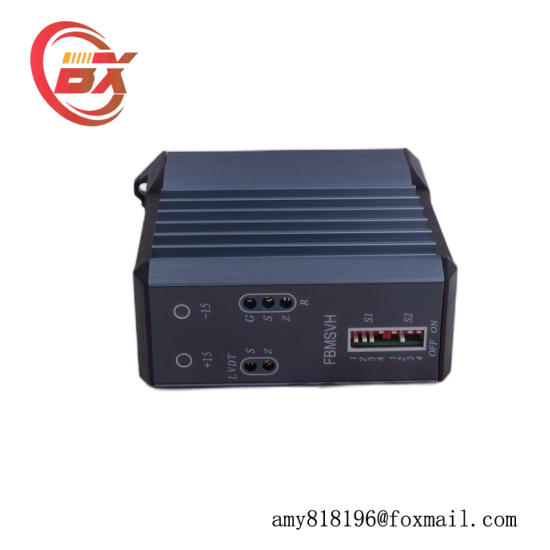 FOXBORO FCP270 P0917YZ