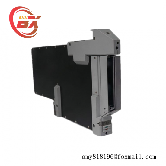 FOXBORO FM171B Field Control Processor