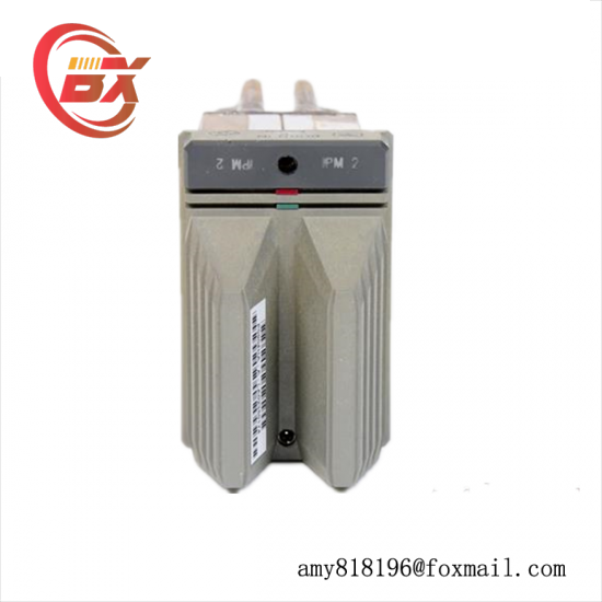 FOXBORO IPM2-PO904HA Power Supply Module