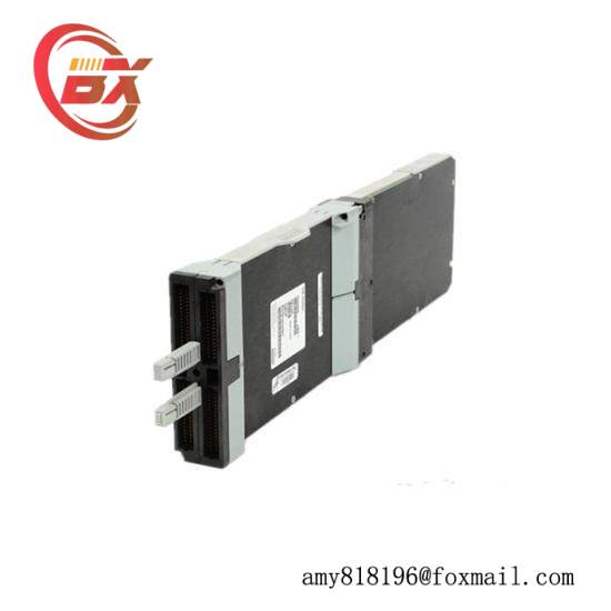 FOXBORO P0400DA 0-20 MA Input Module