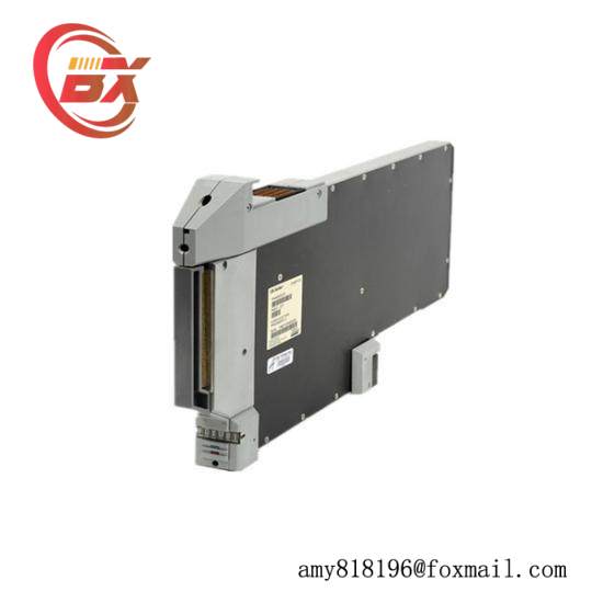 FOXBORO P0400VP COMMUNICATION PROCESSOR