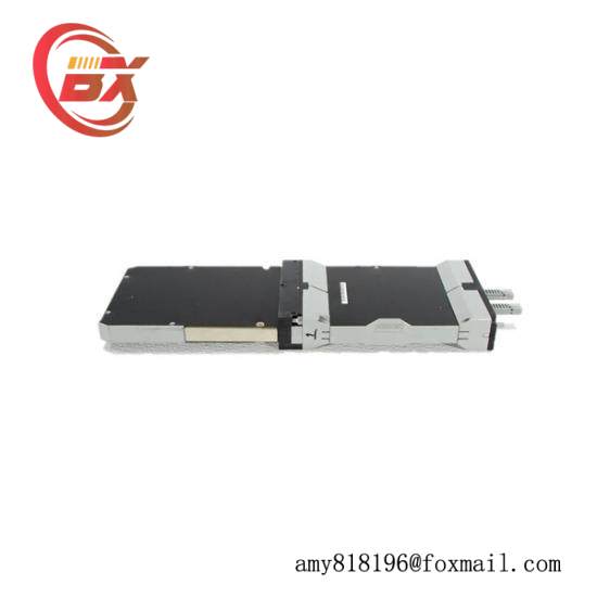 FOXBORO P0400YC MV Input Module