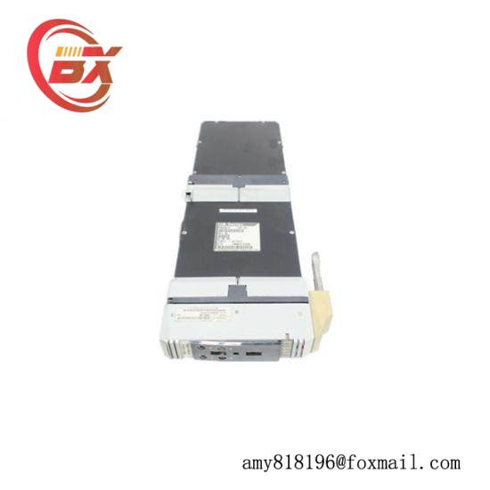 FOXBORO P0400YE Output Module