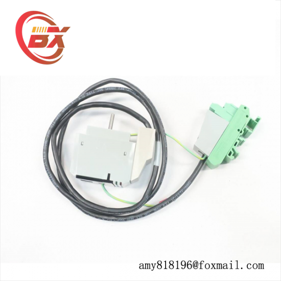 FOXBORO P0800DC Isolator Cable