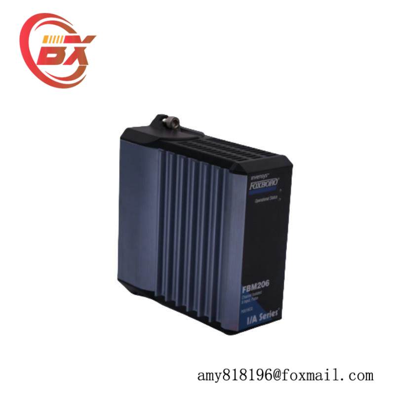 FOXBORO P0902YU