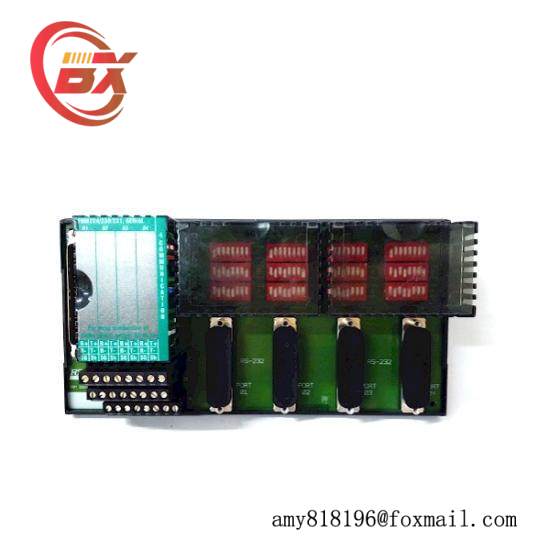 FOXBORO P0903MU