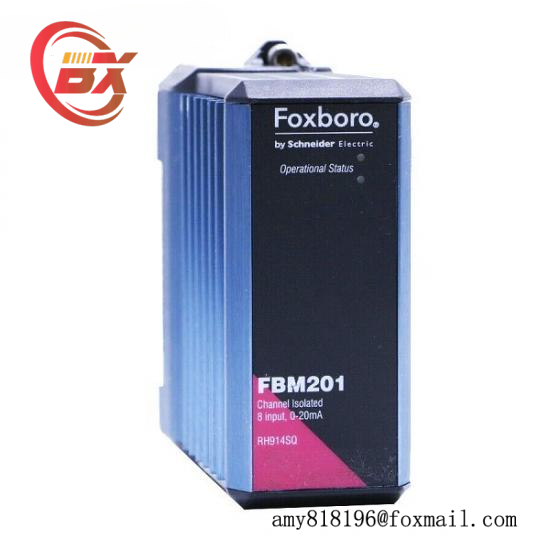 FOXBORO P0903ZE