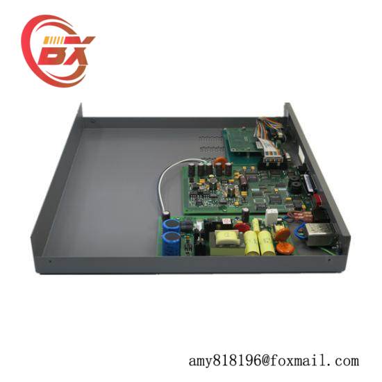 FOXBORO P0904AL I/a Series Interface Table Top Module