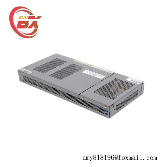 FOXBORO P0904BR DCS Module