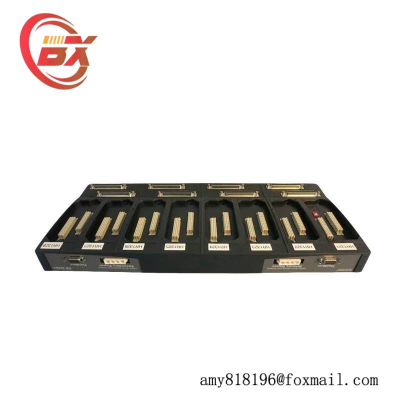 Foxboro P0914XB REDUNDANT POWER