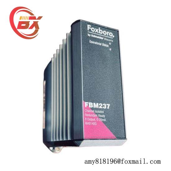 FOXBORO P0916AW