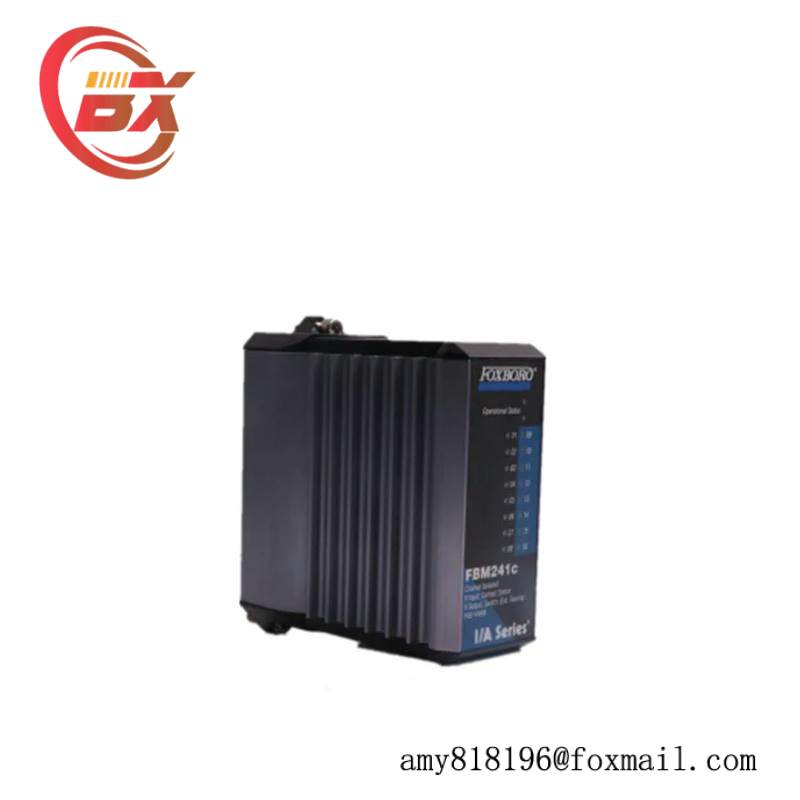 FOXBORO P0916AW