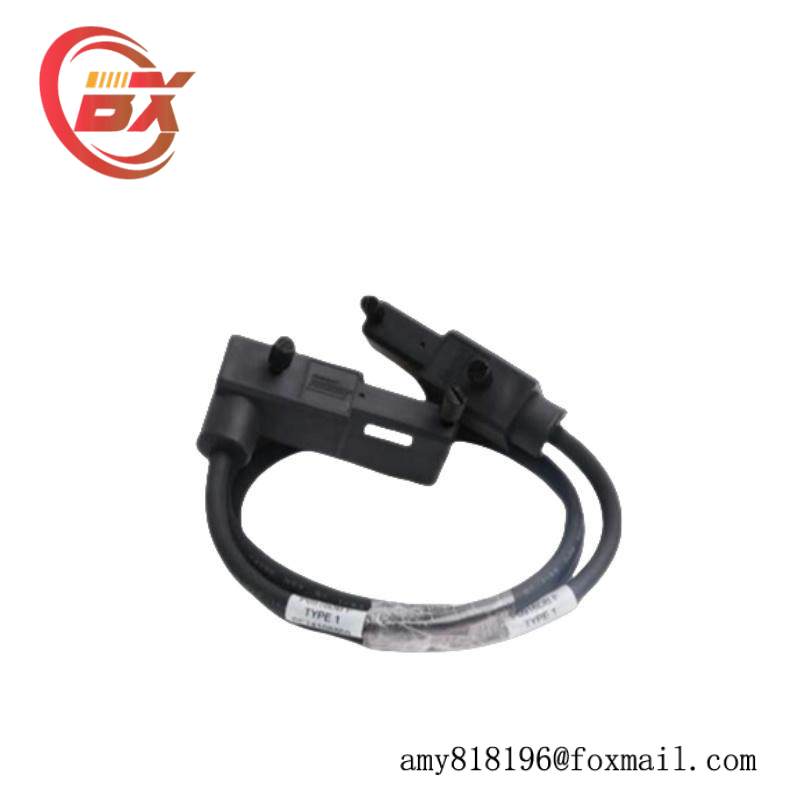 FOXBORO P0916DC TYPE 1 TERM CABLE