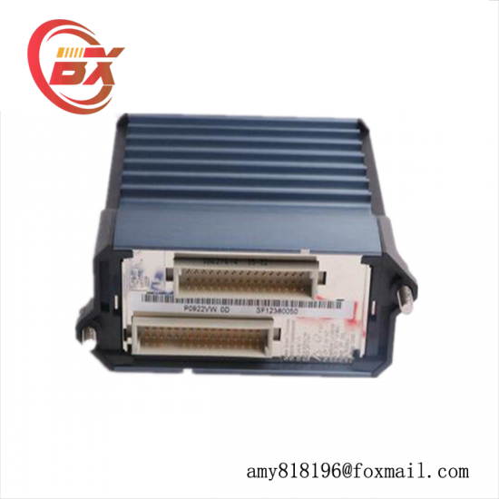 FOXBORO P0922VW Communication Redundant Output Interface Module
