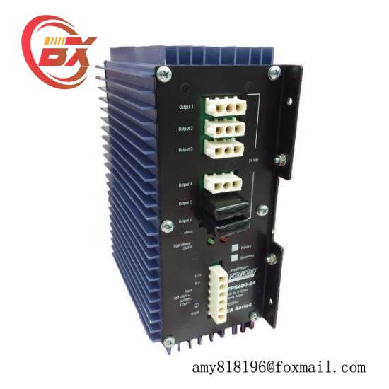 FOXBORO P0922YU VA-26816 Power module
