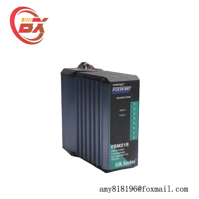 FOXBORO P0926AH-B