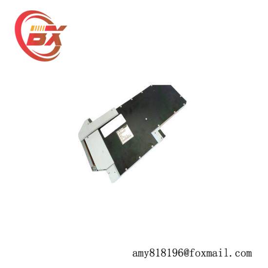 FOXBORO P0960AW CP30 Control Processor