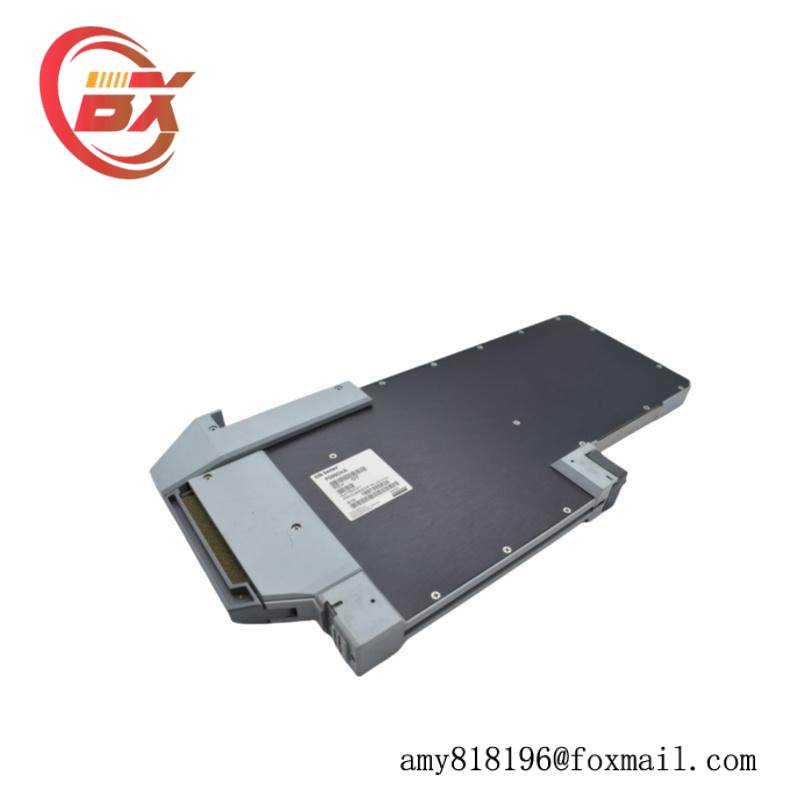 FOXBORO P0960HA REV-0T Gateway Processor
