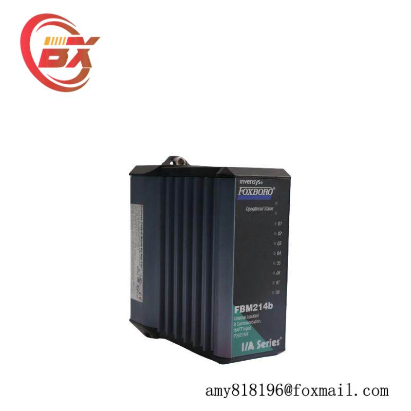 FOXBORO P0961BS