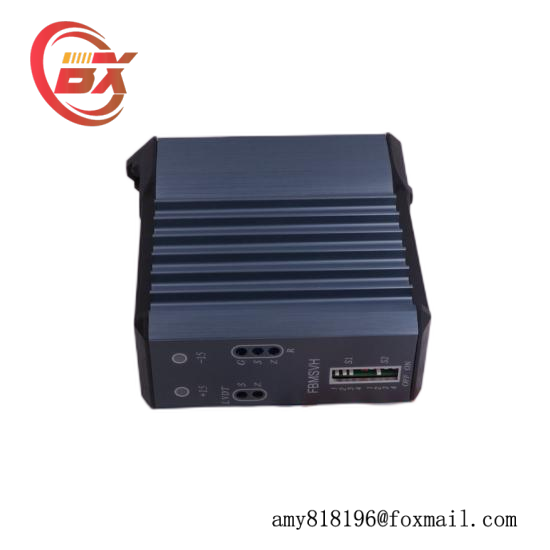 FOXBORO P0970BC-DNBI