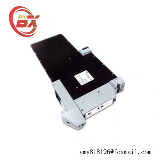 FOXBORO P0971WV DNBT DUAL NODEBUS MODULE