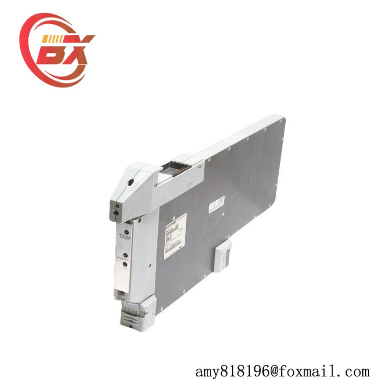 FOXBORO P0971WV DNBT Gateway Processor