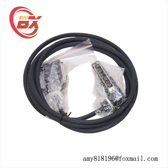 FOXBORO PO916DD Cable Assembly
