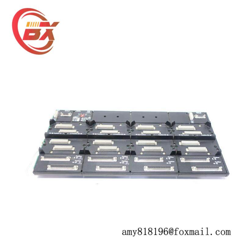 FOXBORO SY-0399095E SY-0303460E
