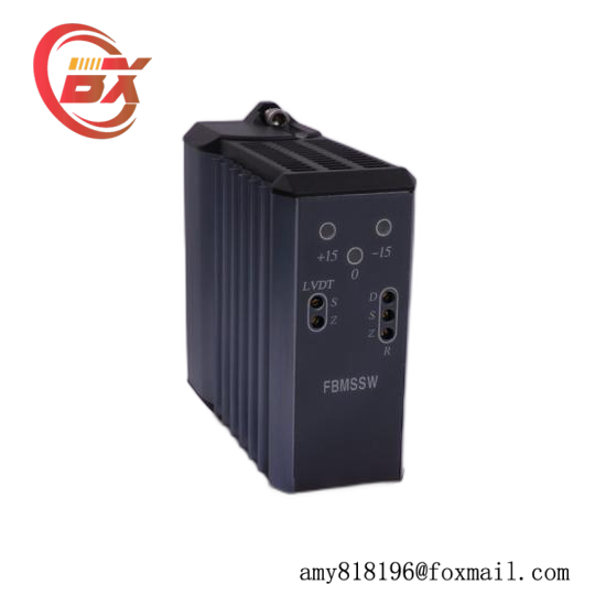 FOXBORO SY-60399001R SY-61025001RA