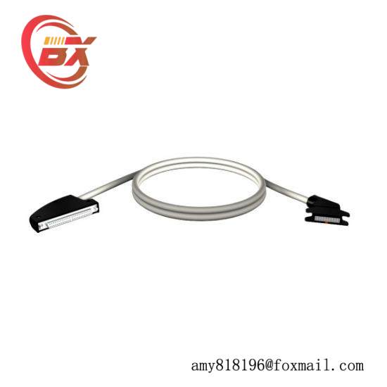 France Schneider BMXFCA502 Input Module Connection Cable