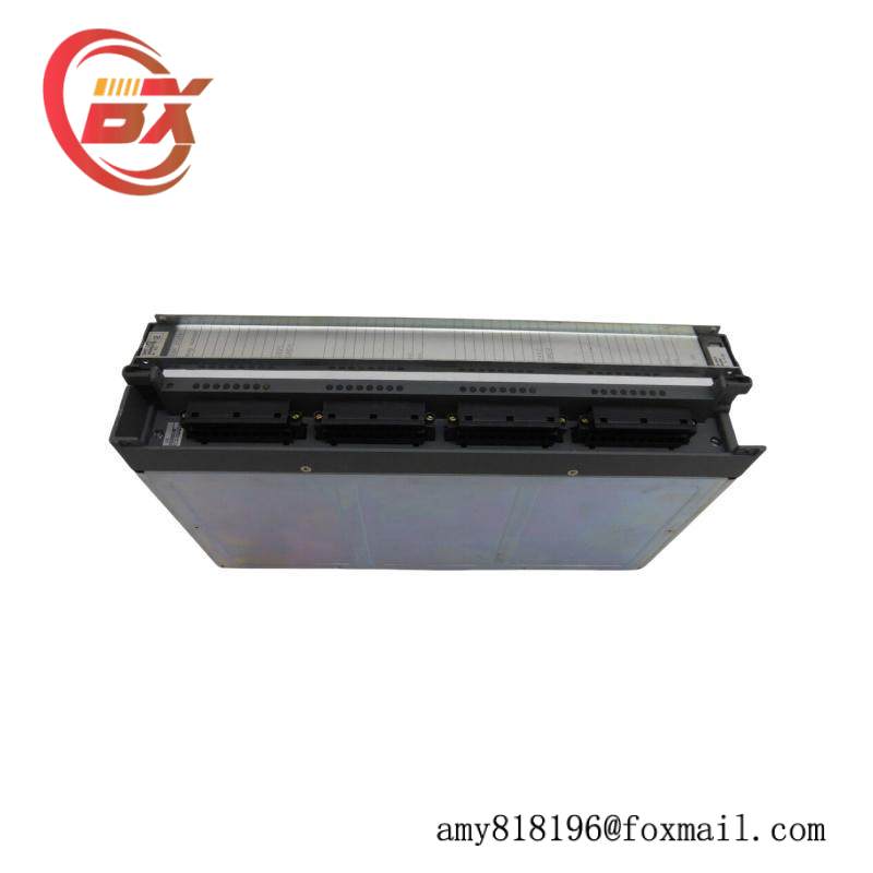 ABB Freelance2000 DAO 01 Analog Output Module