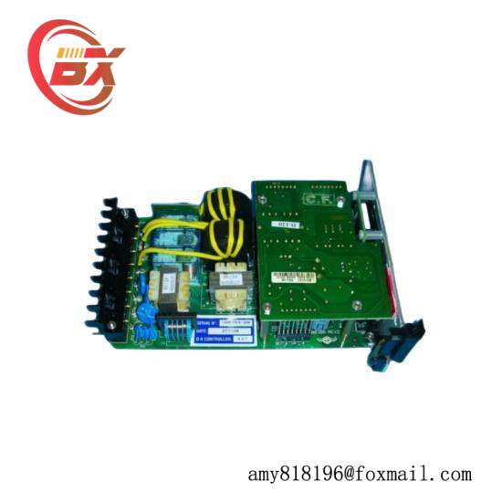 FRIEM DRP-6T WITH MC22-T Rectifier Unit