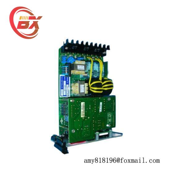 FRIEM DRP-6T WITH MC22-T Rectifier Unit