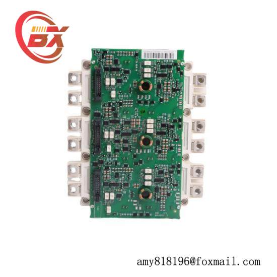 FS450R17KE3/AGDR-71C 3ABD68444217-D  ABB IGBT Module